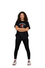 Brianna Dillard, Head Coach, 14-Bri, Communications Director