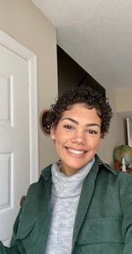 Brianna Dillard, Coach/Youth Program Director