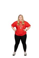 Cass Turner, Head Coach, 16 Cass, Social Media Director