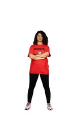 Ce'Nedra Dillard, Asst. Coach, 14-Bri