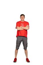 Lee Avery, Head Coach, 17-Lee