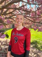 Macy Sanderson,