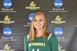 Megan Andrews, Floating Coach