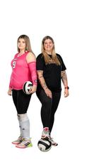 Nicole Waters, Co-Founder Top Caliber Volleyball/Director of Coaching