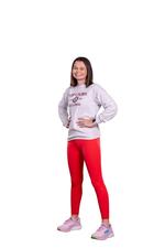 Rachel Leitch, Head Coach, 13-Rachel