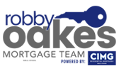 Robby Oakes Mortgage Team