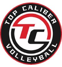 Top Caliber Volleyball